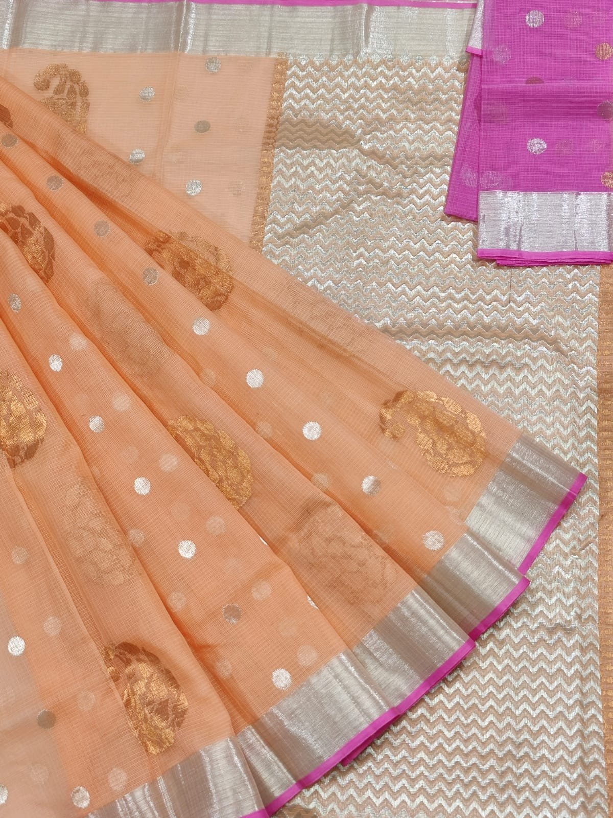 Zarikota Buta sarees (1)