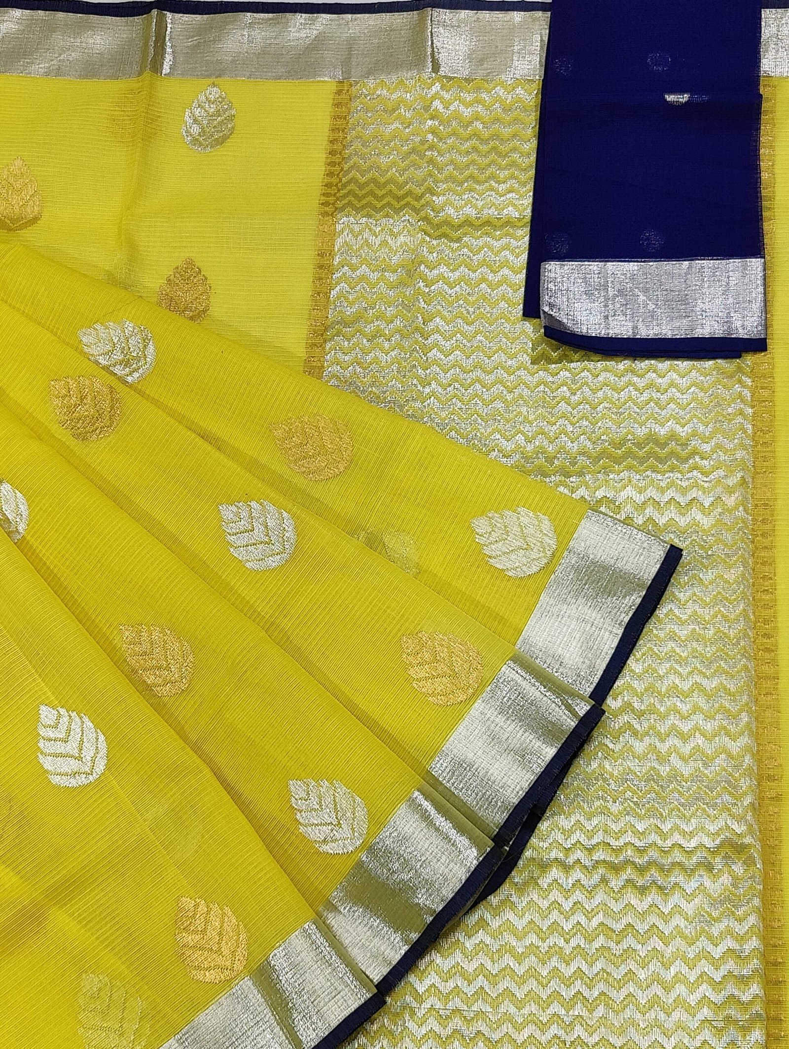 Zarikota Buta sarees (2)