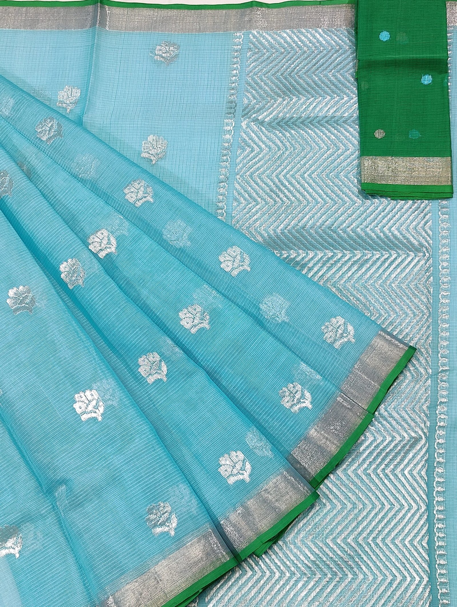 Zarikota Buta sarees (4)