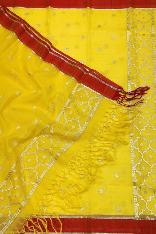 PURE ZARIKOTA HANDLOOM DRESS MATERIAL _M53