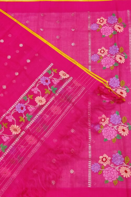 PURE ZARIKOTA HANDLOOM DRESS MATERIAL _M97