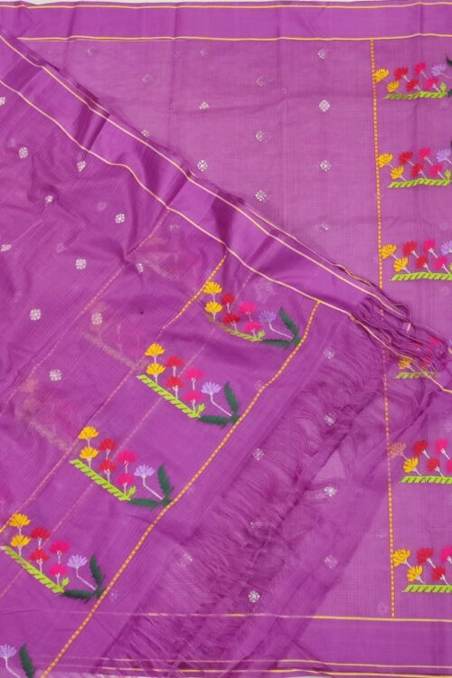 PURE ZARIKOTA HANDLOOM DRESS MATERIAL _M112